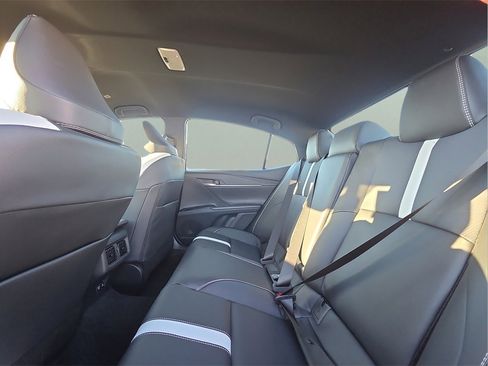 New 2026 Toyota Camry SE image 13