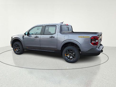 New 2026 Ford Maverick Tremor image 5