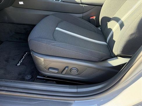 New 2026 Hyundai Sonata SEL image 4