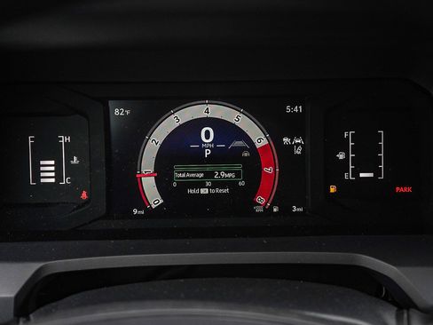 New 2025 Toyota Tacoma SR image 22