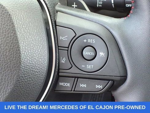 Used 2024 Toyota RAV4 XSE w/ Weather Package AWD/4WD image 11