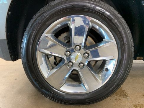 Used 2012 Chevrolet Equinox LT w/ All-Star Package image 36