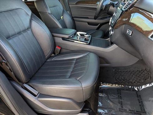 Used 2016 Mercedes-Benz GLE 350 GLE 350 image 22