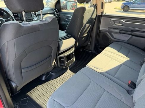 Used 2020 RAM 1500 Big Horn AWD/4WD image 22