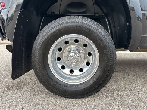 Used 2017 RAM 3500 Laramie Longhorn image 60