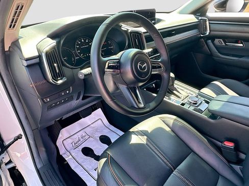 Used 2025 MAZDA CX-50 2.5 Hybrid w/ Premium Plus Pkg AWD/4WD image 9