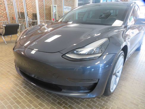 Used 2019 Tesla Model 3 Performance AWD/4WD image 61