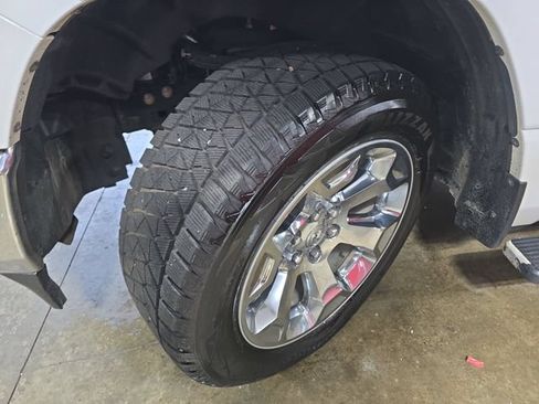 Used 2022 RAM 1500 Big Horn AWD/4WD image 33