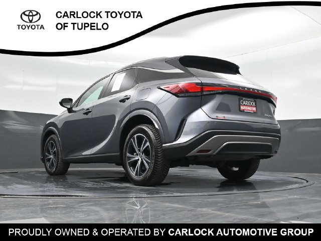 Used 2023 Lexus RX 350 Premium w/ Cold Area Package FWD image 55
