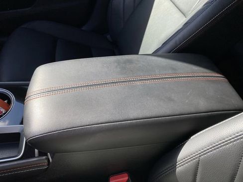 Used 2023 Nissan Altima 2.5 SR w/ SR Premium Package image 21