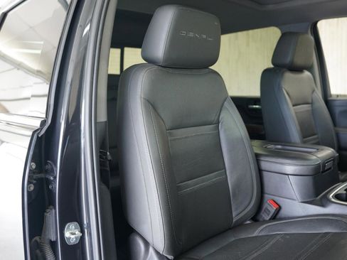 Used 2020 GMC Sierra 2500 Denali w/ Denali Ultimate Package image 28