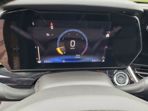 Used 2025 Chevrolet Trax ACTIV FWD image 15