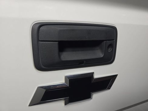 Used 2014 Chevrolet Silverado 1500 LT w/ All Star Edition AWD/4WD image 31
