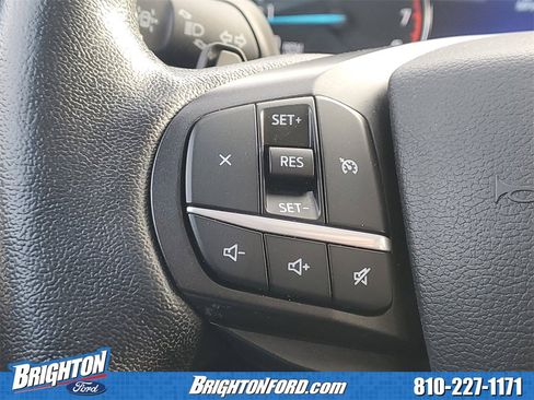 Used 2020 Ford Explorer XLT w/ Equipment Group 202A image 21