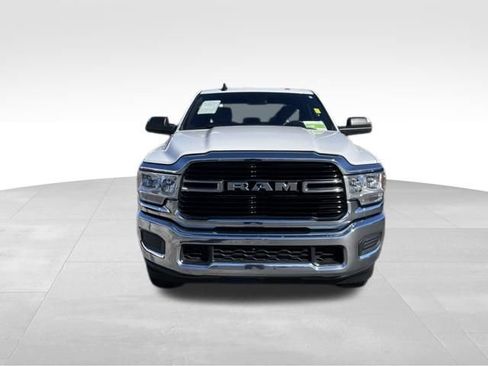 Used 2021 RAM 2500 Lone Star AWD/4WD image 3