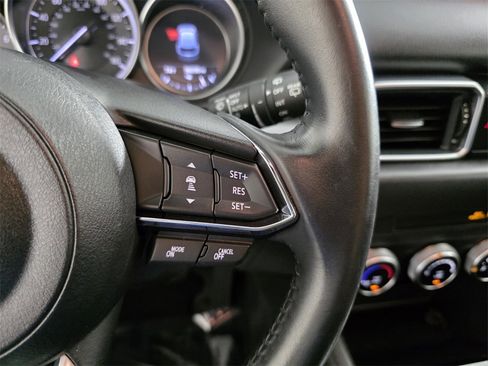 Used 2023 MAZDA CX-5 AWD 2.5 S image 21