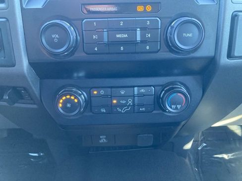 Certified 2022 Ford F250 XL w/ STX Appearance Package image 24