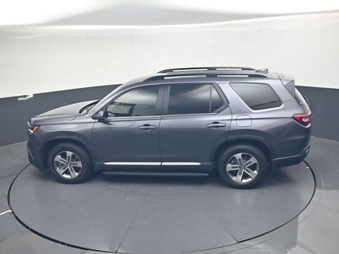 Certified 2025 Honda Pilot EX-L image 35