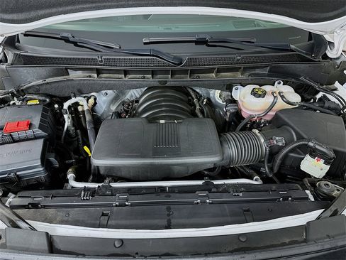 Used 2023 Cadillac Escalade Premium Luxury Platinum w/ LPO, Floor Liner Package image 35