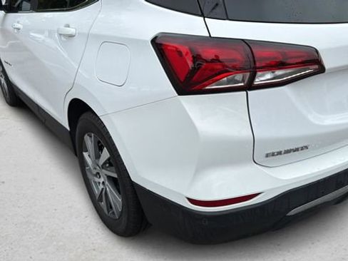 Used 2023 Chevrolet Equinox LT FWD image 31
