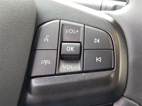 Used 2025 Ford Mustang Mach-E Select image 25