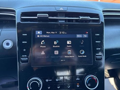 Used 2022 Hyundai Santa Cruz SEL w/ Activity Package image 35