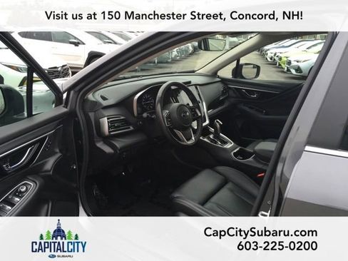 Used 2021 Subaru Outback Limited AWD/4WD image 15