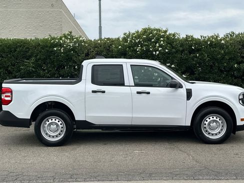 New 2026 Ford Maverick XL image 9
