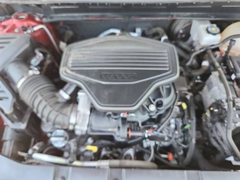 Used 2022 Chevrolet Blazer RS w/ Enhanced Convenience Package AWD/4WD image 22