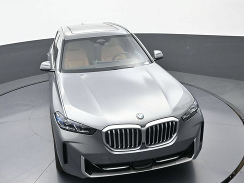 New 2026 BMW X5 xDrive40i AWD/4WD image 31