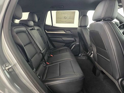 New 2026 GMC Terrain Elevation w/ Elevation Premium Package image 12