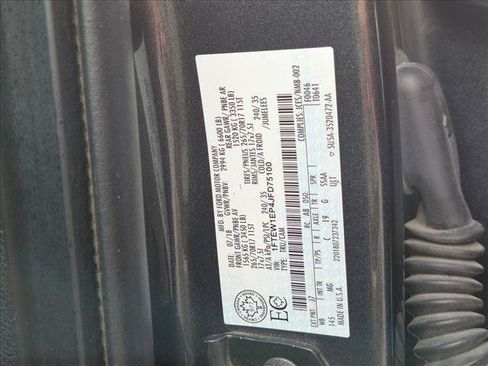 Used 2018 Ford F150 XLT AWD/4WD image 13