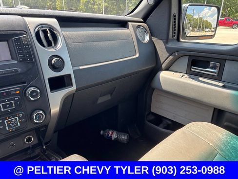Used 2013 Ford F150 XLT w/ Luxury Equipment Group AWD/4WD image 19