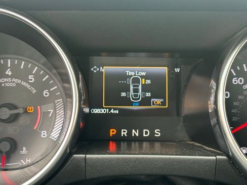 Used 2020 Ford Mustang Premium w/ Black Accent Package image 19