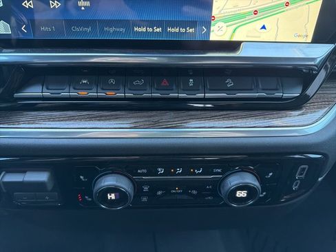 New 2026 Chevrolet Silverado 1500 LT AWD/4WD image 26