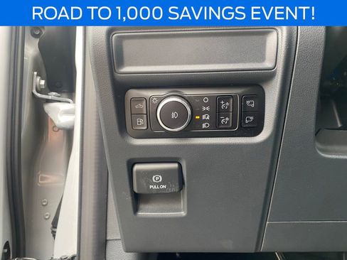 New 2025 Ford F150 XLT w/ Equipment Group 302A MID image 18