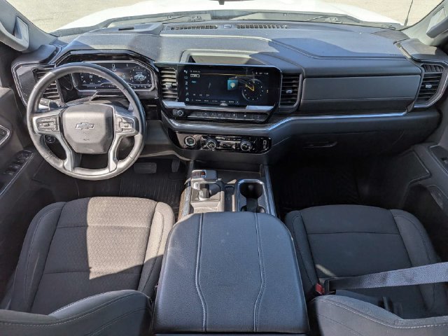 Used 2023 Chevrolet Silverado 1500 RST AWD/4WD image 14