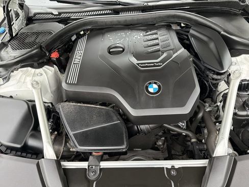 Certified 2023 BMW 530i xDrive w/ Premium Package AWD/4WD image 18