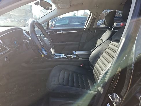 Used 2013 Ford Fusion SE image 15