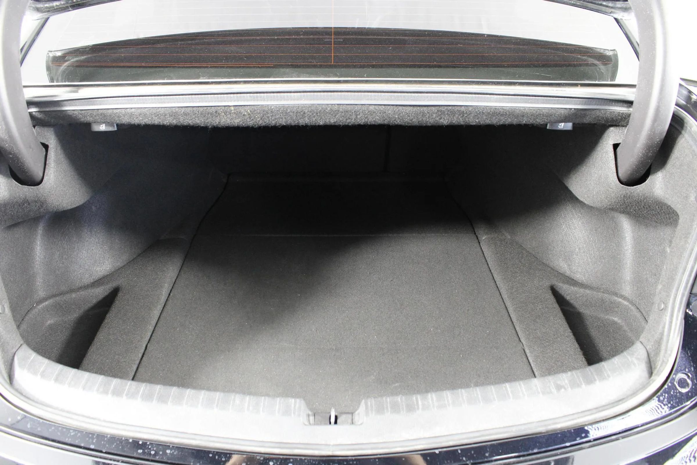 Used 2020 Acura TLX w/ Technology Package FWD image 26