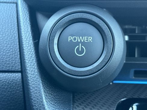 New 2026 Toyota Prius Limited image 25