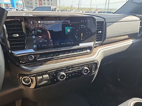 Used 2026 Chevrolet Silverado 1500 RST image 18