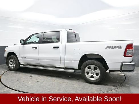 Used 2023 RAM 1500 Big Horn image 4