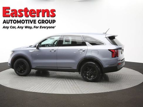 Used 2023 Kia Sorento LX AWD/4WD image 60