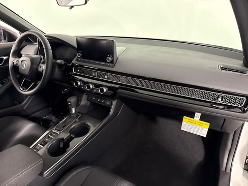 New 2025 Honda Civic Sport image 20