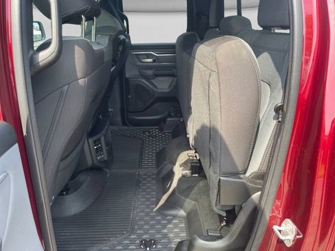 Used 2023 RAM 1500 Big Horn AWD/4WD image 10