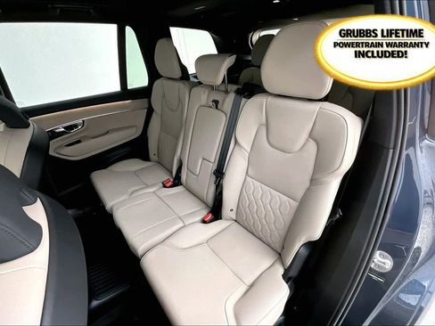 New 2026 Volvo XC90 T8 Plus w/ Protection Package Premier image 27