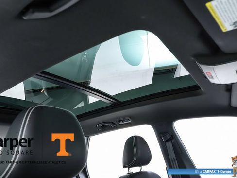 Used 2023 Volkswagen Atlas Cross Sport SE w/ Panoramic Sunroof Package AWD/4WD image 37