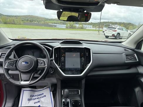 Used 2023 Subaru Ascent Limited w/ Technology Package AWD/4WD image 21