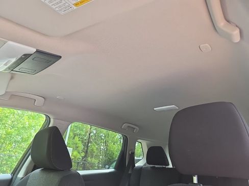 Certified 2024 Nissan Rogue SV FWD image 27